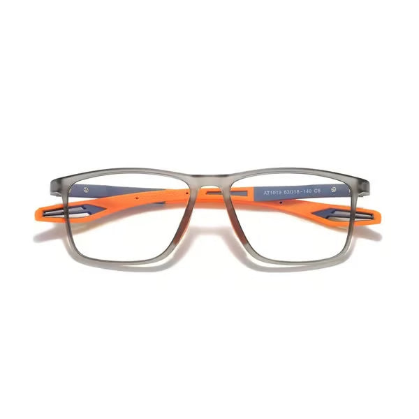 DECKAN Multifokale Lesebrille für Senioren – Scharf Sehen in Jeder Entfernung