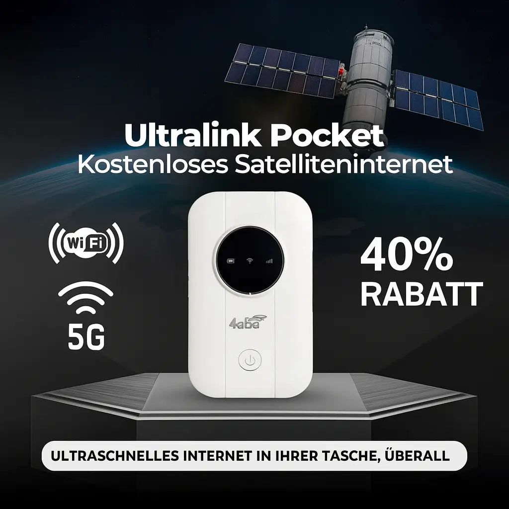 Ultra Pocket Link