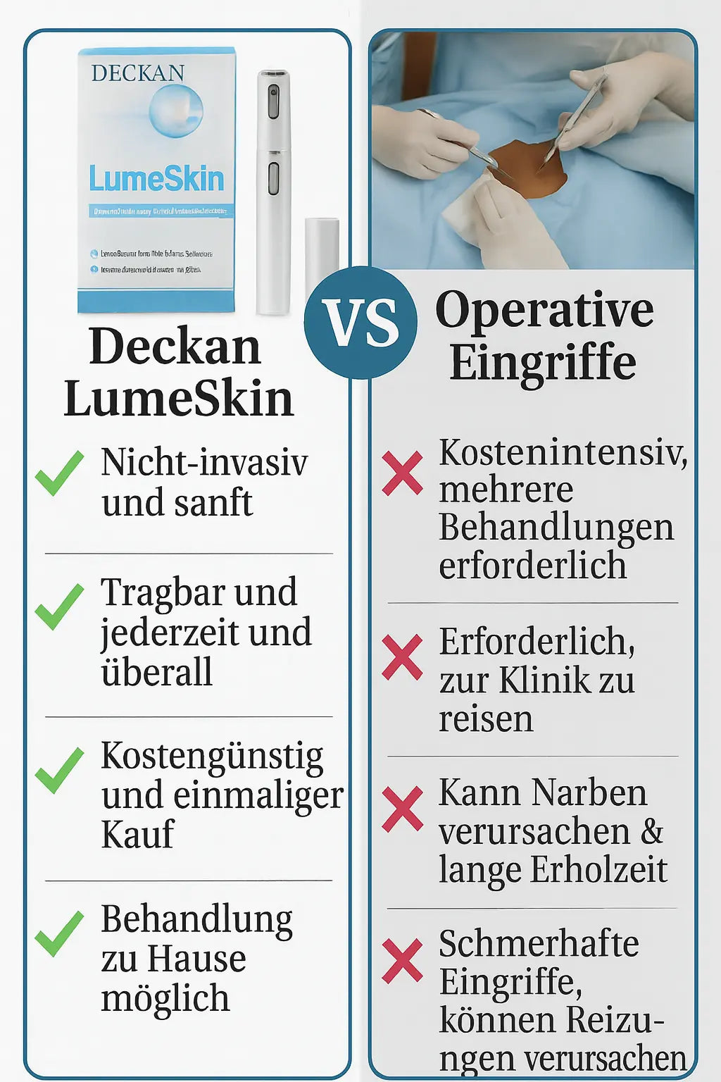 LumeSkin