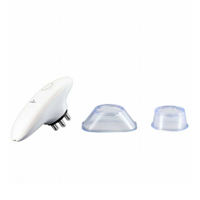 Dekcan Cellugone V2 - Sichtbar glattere & straffere Haut