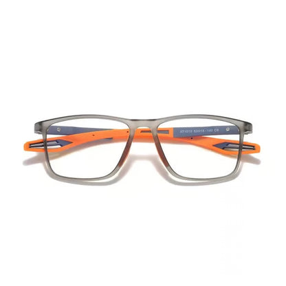 DECKAN Multifokale Lesebrille für Senioren – Scharf Sehen in Jeder Entfernung
