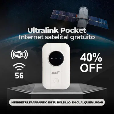 Pocket Link - Envío Gratis