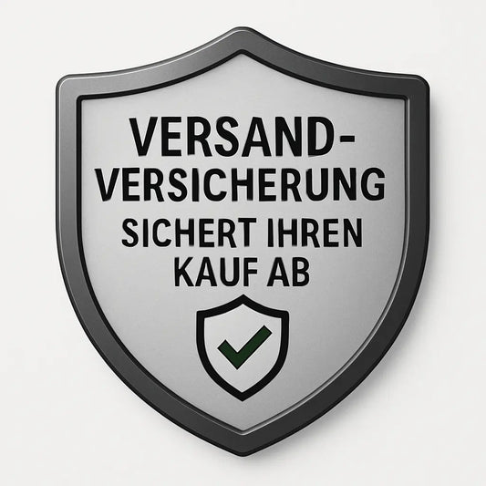 Versandschutz